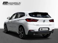 gebraucht BMW X2 F39 20i SAG