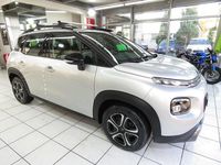 Gebraucht Citroën C3 Aircross Feel 110 PS (80 kW) 2018 SUV