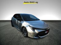 Gebraucht Toyota Corolla Style 179 PS (131 kW) 2019 Silber Limousine