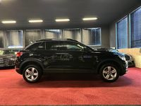 Gebraucht VW T-Roc Advance 150 PS (110 kW) 2021 SUV