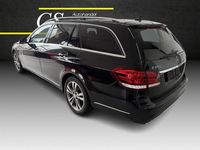 Gebraucht Mercedes E250 204 PS (150 kW) 2015 Kombi