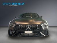 gebraucht Mercedes AMG GT 4 63 S 4Matic+ E Performance MCT