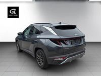 Gebraucht Hyundai Tucson 180 PS (132 kW) 2025 Gray SUV