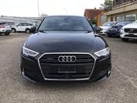 Gebraucht Audi A3 Sport 190 PS (139 kW) 2020 Limousine