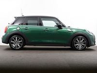 gebraucht Mini Cooper S 