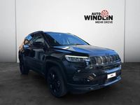 Neu Jeep Compass North 130 PS (95 kW) 2025 Schwarz SUV