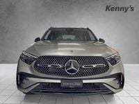 Gebraucht Mercedes GLC450 AMG line 390 PS (286 kW) 2024 SUV
