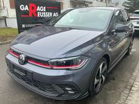 Gebraucht VW Polo GTI 207 PS (152 kW) 2026 Gray Kleinwagen