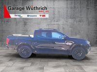 gebraucht Nissan Navara 2.3 dCi Double Cab Tekna