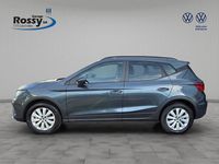Gebraucht Seat Arona Style 115 PS (84 kW) 2024 SUV