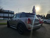 Gebraucht Mini Cooper Countryman 136 PS (100 kW) 2018 SUV