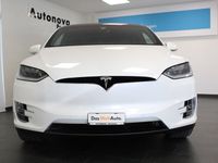 gebraucht Tesla Model X 100 D