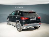 gebraucht Mercedes GLA220 4Matic 8G-DCT