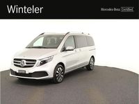 Gebraucht Mercedes V250 190 PS (139 kW) 2022 Van / Kleinbus