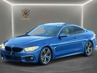 Gebraucht BMW 435 M Sport 306 PS (225 kW) 2014 Coupé