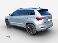 gebraucht Skoda Karoq SportLine