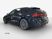 Neu Audi A5 Ambiente 367 PS (269 kW) 2025 Mythosschwarz metallic Kombi