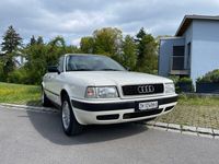 Gebraucht Audi 80 115 PS (84 kW) 1994