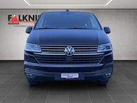 Gebraucht VW T6.1 150 PS (110 kW) 2021 Van