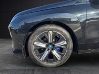 Gebraucht BMW iX Sport Line 239 kW (326 PS) 2021 SUV