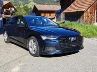 Gebraucht Audi A6 245 PS (180 kW) 2019 Kombi