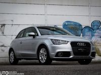 gebraucht Audi A1 2.0 TDI Ambition