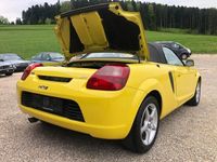 gebraucht Toyota MR2 2 MR2 1.8 VVT-i