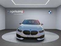 gebraucht BMW 118 i