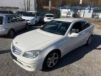 Gebraucht Mercedes CLC180 143 PS (105 kW) 2009 Kleinwagen