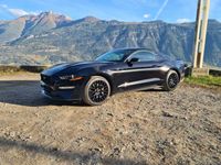 Gebraucht Ford Mustang GT Fastback 451 PS (331 kW) 2018