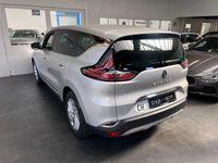 Gebraucht Renault Espace Intens 160 PS (117 kW) 2016 Van / Kleinbus