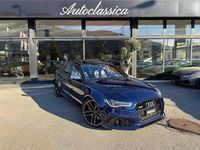 Gebraucht Audi RS6 560 PS (411 kW) 2014 Kombi