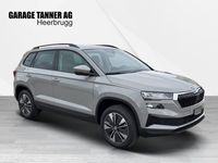 gebraucht Skoda Karoq Tour (Netto)