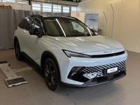 Neu Baic X55 177 PS (130 kW) 2025 Blau SUV