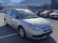 Gebraucht Citroën C4 2008 Limousine