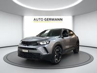 Gebraucht Opel Mokka-e Ultimate 100 kW (136 PS) 2021 Grau SUV