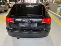 Gebraucht Audi A3 Ambition 200 PS (147 kW) 2008 Kleinwagen