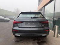 Gebraucht Audi A3 110 PS (80 kW) 2023 Limousine