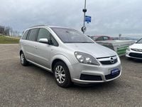 Gebraucht Opel Zafira Cosmo 140 PS (102 kW) 2006 Van / Kleinbus