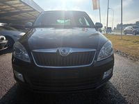 Gebraucht Skoda Fabia Ambiente 105 PS (77 kW) 2010