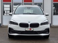 gebraucht BMW 218 Gran Tourer d Steptronic