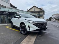 Gebraucht Nissan Qashqai N-Connecta 190 PS (139 kW) 2024 SUV