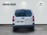 gebraucht Opel Combo Cargo 2.0 t 1.2 Essentia S/S