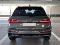 Gebraucht Audi Q5 Sport 245 PS (180 kW) 2019 SUV