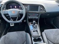 gebraucht Seat Leon ST 2.0 TSI R ABT 350 4 Drive DSG