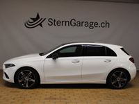 gebraucht Mercedes A200 Progressive