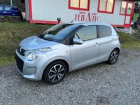 Gebraucht Citroën C1 Shine 82 PS (60 kW) 2017 Kleinwagen