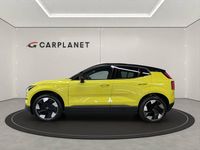 Gebraucht Volvo EX30 Plus 200 kW (272 PS) 2024 Gelb SUV