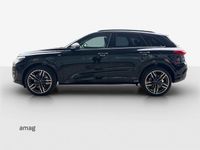 Neu Audi Q5 Comfort 204 PS (150 kW) 2025 Mythosschwarz metallic SUV