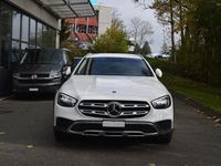 Gebraucht Mercedes E220 All-Terrain Avantgarde 194 PS (142 kW) 2020 Kombi